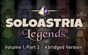 Volume 1 Part 2