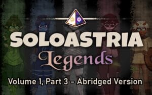 Volume 1, Part 3